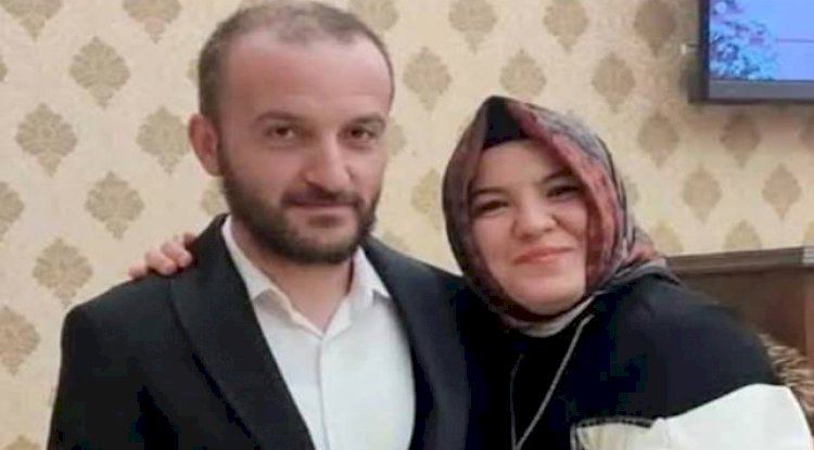 Urfalı Tuğba Sağlam'ın Cinayet Zanlısı Mustafa Sağlam Ölü Olarak Bulundu