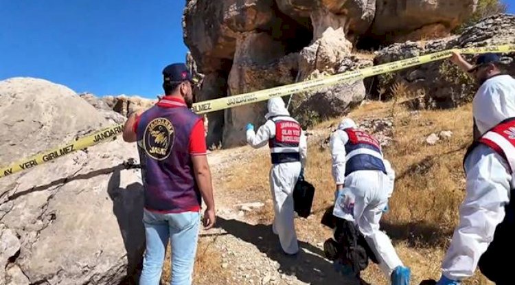 10 ve 18 Yıllık Cinayetler Çözüldü!