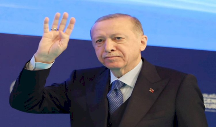 Cumhurbaşkanı Erdoğan açıkladı! Afet bölgeleri için dev bütçe 