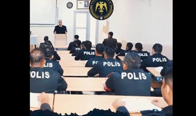 Polis Akademisi PAEM 6. Dönem giriş sınavı başvuruları başladı