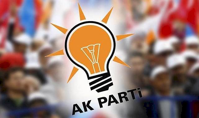 AK Parti'den aday adayı olanların tam listesi