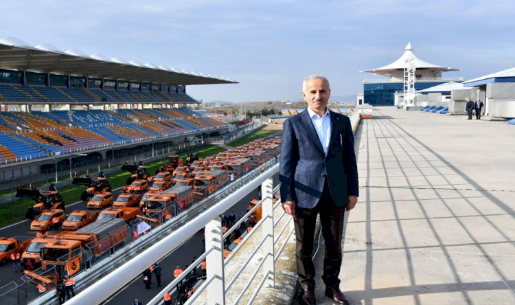 Bakan açıkladı! 1 Aralık'ta başlıyor