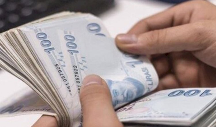 Bakan açıkladı! 587 milyon TL SED ödemesi yapıldı