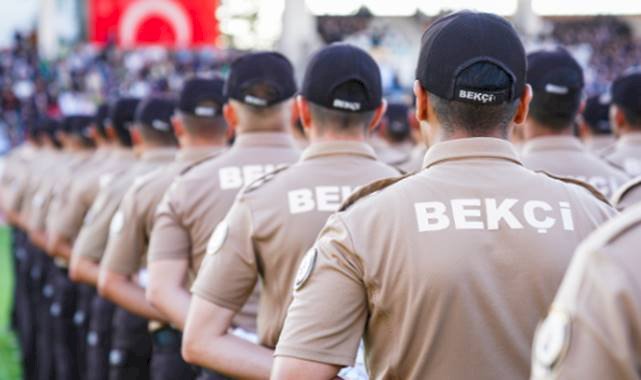 Adayların dikkatine! Bekçilik mülakat ve sınav yeri tarihleri açıklandı