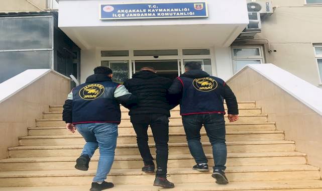 Cinayet suçundan aranan şahıs JASAT ekipleri tarafından yakalandı