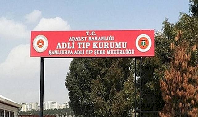 Urfa'da diş teknisyeni evinde ölü bulundu!