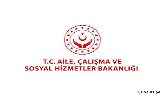 Çalışma ve Sosyal Güvenlik Bakanlığı 62 sözleşmeli personel alacak!