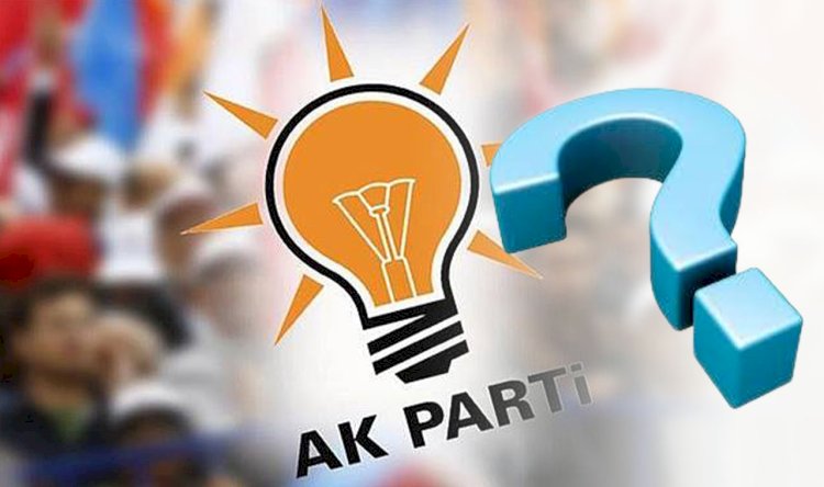 AK Parti Şanlıurfa ilçe belediye başkan adayları belli oldu!