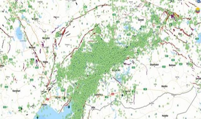 AFAD açıkladı! Şuana kadar kaç deprem meydana geldi?