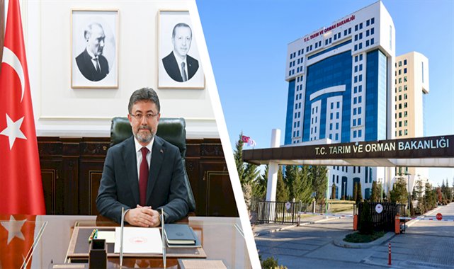 Tarım ve Orman Bakanlığı 1.500 tarım işçisi istihdamı sürecini başlattı