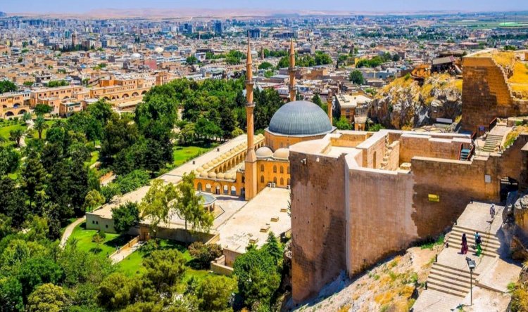 Şanlıurfa'da Kurban Bayramı Tedbirleri