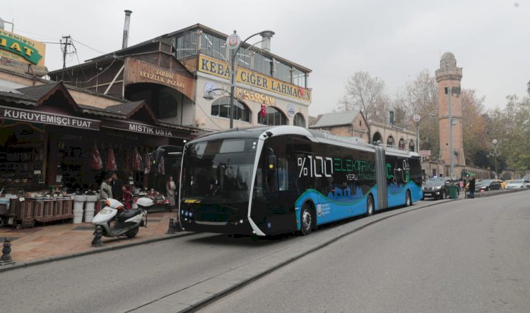 Bayramda Şehir İçi Otobüsler Ücretsiz mi? Açıklama Geldi