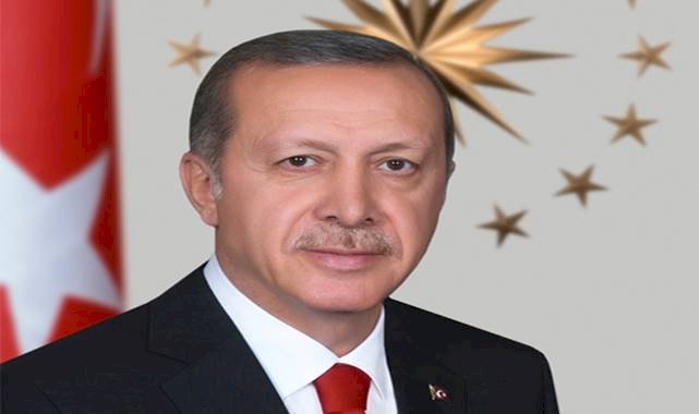 Cumhurbaşkanı Erdoğan'dan Kurban Bayramı Mesajı