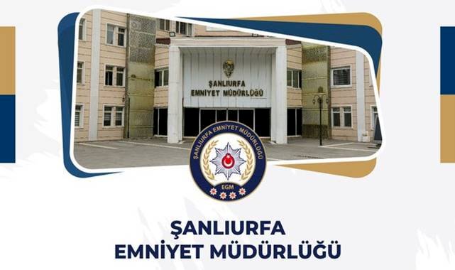 Şanlıurfa'da Kayıp Çocuklar Bulundu