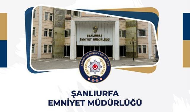 Şanlıurfa'da 5 Kayıp Çocuk Bulundu! 