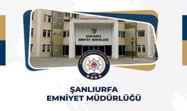 Şanlıurfa'da 4 Kayıp Çocuk Bulundu! 