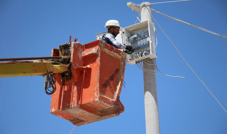 Urfa'da Elektrik Kesintileri Devam Ediyor! İşte Kesinti Yaşanacak Mahalleler