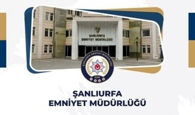 Urfa'da 5 Kayıp Çocuk Aranıyordu! Polis Ekipleri Tarafından Bulundu