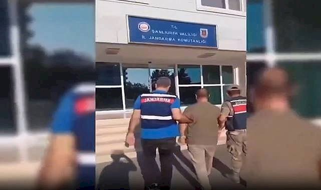 Urfa Dahil 4 İlde Operasyon! Suç Örgütü Çökertildi