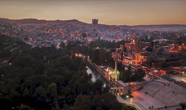 Şanlıurfa'da Kaçak Elektrik Kullanım Oranı Yüzde 23'e Geriledi!