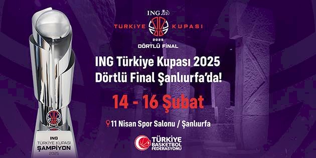 Fenerbahçe, Galatasaray, Beşiktaş Şanlıurfa'ya Geliyor!