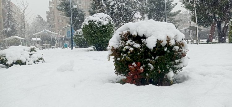 Yurt Genelinde Yağışlı Ve Soğuk Hava Etkili Olacak!