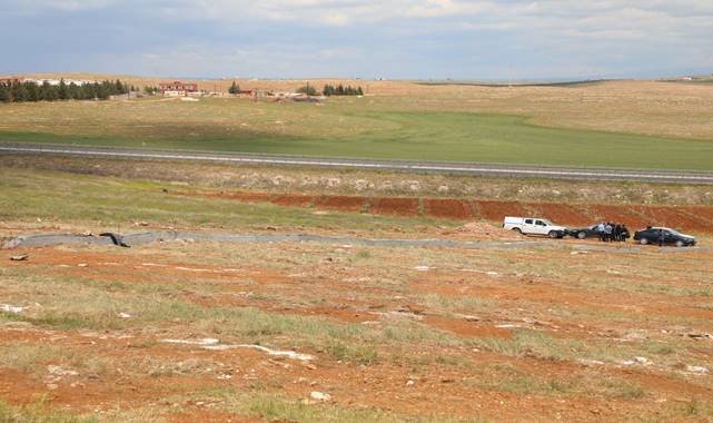 Viranşehir’de Hayvan Bakımevi İnşaatı Başladı