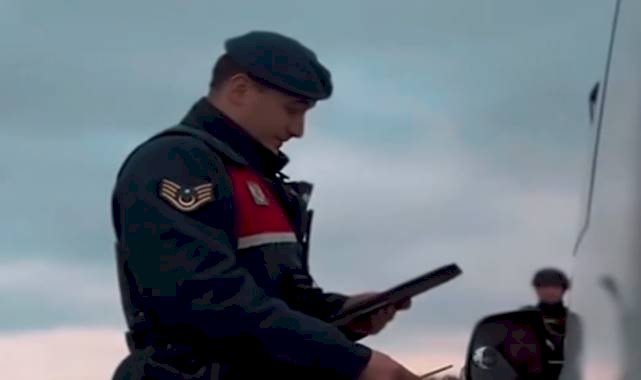 Emniyet ve Askeri Teşkilatlarda Görev Değişimi: 60 Bin Personel Atandı
