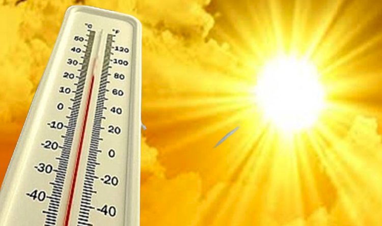 Meteorolojiden Uyarı: Şanlıurfa'da Sıcaklıkta Büyük Dalgalanma