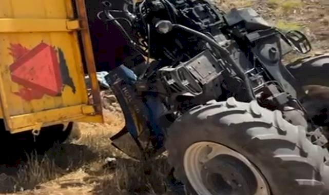 Suruç’ta Feci Kaza: 2 Ölü