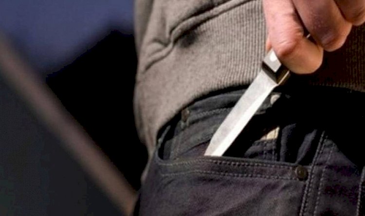 Şanlıurfa'da Kuzenler Arasında Kavga! 1 Ölü, 1 Ağır Yaralı