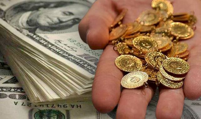 Şanlıurfa'da Güncel Altın ve Döviz Fiyatları Açıklandı