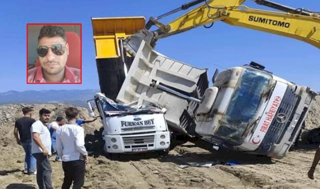 Feci İş Kazası: Viranşehirli Genç Hayatını Kaybetti