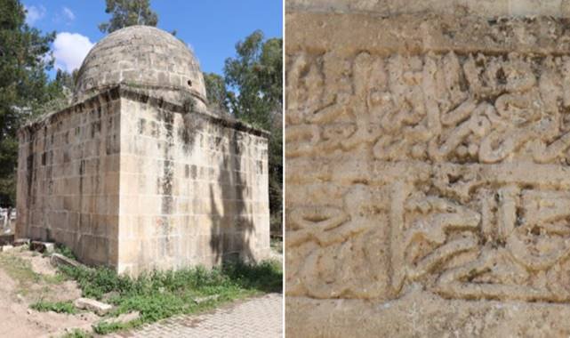 Urfa'daki Kültürel Miraslar Kayıt Altına Alınıyor: Deh Kubbe Türbesi Envantere Girdi