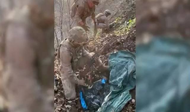 Jandarma'dan 30 İlde Terörle Mücadele Operasyonları!