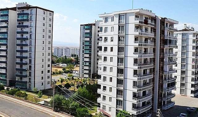 Erdoğan'dan Yeni Konut ve İstihdam Müjdeleri