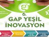 Şanlıurfa'da Gap Yeşil İnovasyon yarışması 
