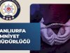 Firari şahıs Akçakale'de yakalandı!