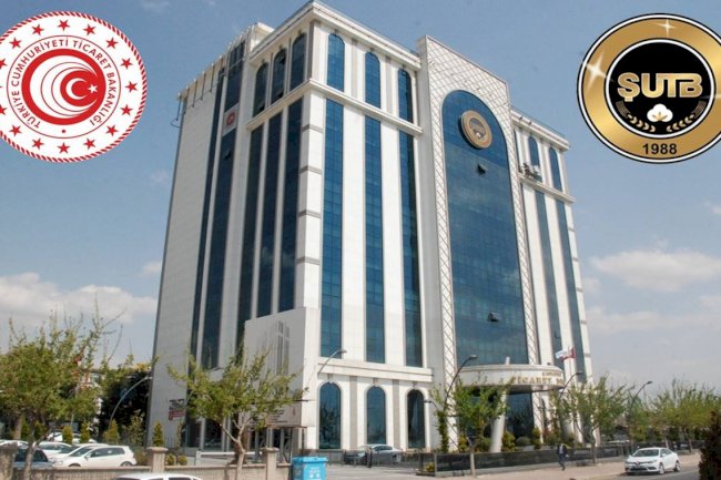 Şanlıurfa Ticaret Borsası'nda PSD eğitimi yapılacak