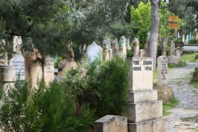 Şanlıurfa'da vefat ve defin listesi açıklandı! 