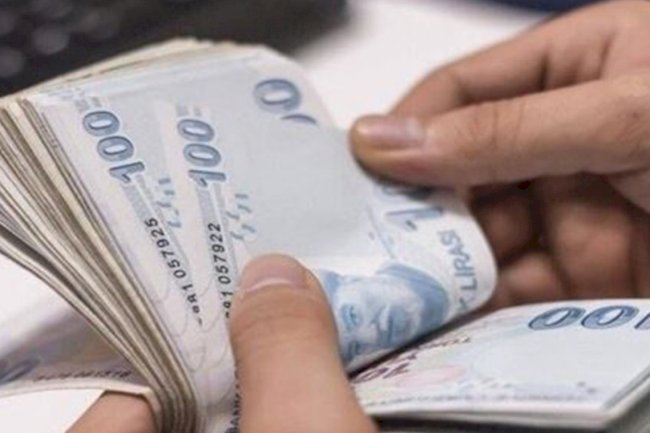 Tarımsal destekleme ödemeleri hesaplara aktarılıyor