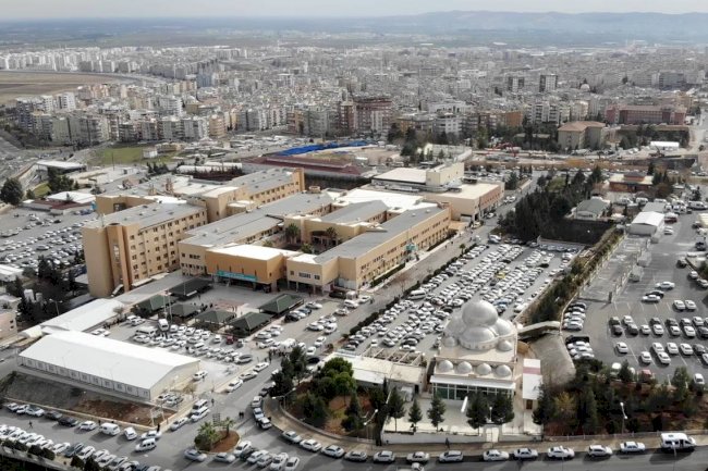 Psikiyatri servisinde elektroşok tedavisine başlandı