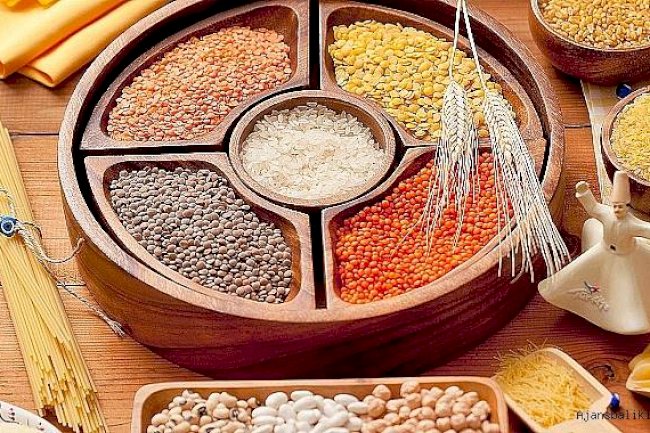Buğday ve mısır kaç liradan satıldı?