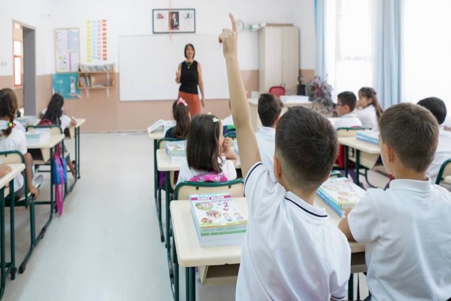 2023-2024 yılı sınav haftası takvimi güncellendi