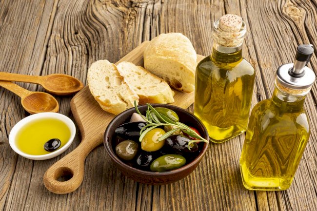 Zeytinyağında ihracat kısıtlaması uzatıldı