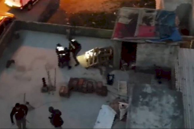Zehir tacirlerine darbe! 156 gözaltı