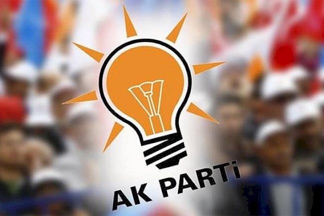 AK Parti'den aday adayı olanların tam listesi