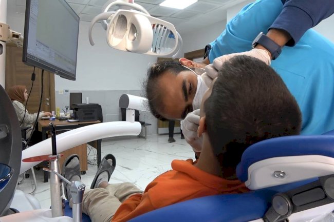 Şanlıurfa'da artık 7/24 hizmet verecek