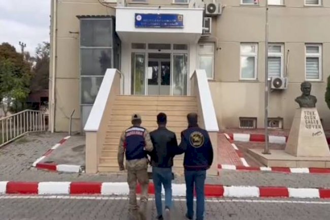 Şanlıurfa'da 63 adrese operasyon! 74 kişi yakalandı