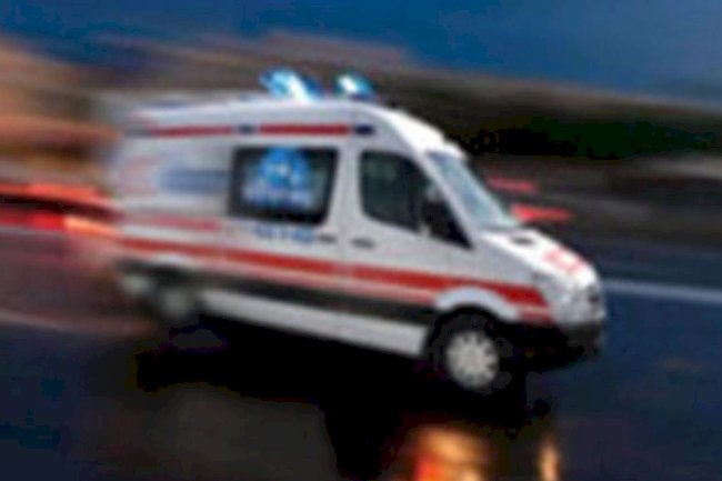 Şanlıurfa'da İnşaatta Silahlı Kavga! Yaralılar Var